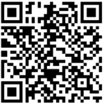 QR code voor de kindercollecte